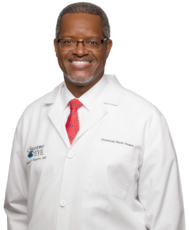 Roderick N. Hargrove, MD, FACS